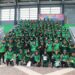 Wakil Bupati HSS Beri Motivasi Untuk Atlet Popda 2022