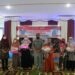 Konvergensi Pencegahan Stunting (KP2S) di Kecamatan Simpur