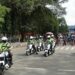 Panitia Tour De Loksado (TDL) 2022 gelar simulasi untuk memastikan persiapan Kegiatan Tour De Loksado pada tanggal 22 s.d 24 Juli 2022 yang akan datang. Sabtu (16/07)