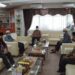 BUPATI TERIMA SILATURRAHMI PARA PENGURUS MUI HSS