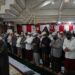 Sholat Subuh Berjamaah Dan Pengajian Rutin Subuh Rabu Lingkup Pemkab. HSS