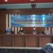 Diskominfo Kab. HSS Gelar Sosialisasi Rekomendasi Data Statistik Sektoral