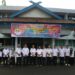 DIANGGAP BERPRESTASI, PEMKAB HSS TERIMA KUNJUNGAN STUDI TIRU DARI PEMKAB KAPUAS
