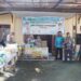 DINAS KETAHANAN PANGAN KABUPATEN HULU SUNGAI SELATAN GELAR BAZAR MURAH TOKO TANI INDONESIA