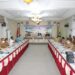 BUPATI PIMPIN LANGSUNG RAKOR TPID HSS