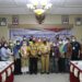 Sosialisasi Penggunaan Bahasa Indonesia dalam Produk Hukum di Kab. HSS
