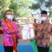 Harganas ke-29 Tahun 2022, Bupati HSS : Mari Kita Satukan Komitmen Untuk Mewujudkan Apa Yang Menjadi Tujuan Nasional