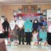KONVERGENSI STUNTING DI KECAMATAN PADANG BATUNG
