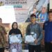 Tutup Pelatihan Sekolah Kepemimpinan DPD KNPI Kab HSS, Wabup HSS : Organisasi Itu Dapat Dikatakan Eksis Apabila Kehadirannya Dapat Dirasakan