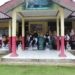 90 Anak Dapatkan Bantuan GNOTA Kab. HSS