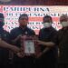 BUPATI HSS SAMPAIKAN KUA DAN PPAS TA 2022
