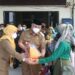 Konvergensi Penanganan Stunting di Kecamatan Kalumpang
