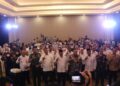 Sekda HSS Hadiri Pembukaan Bimtek KPK RI Tentang Peran Serta Masyarakat Dalam Pemberantasan Tindak Pidana Korupsi