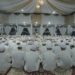 HAUL PERTAMA TGH. MUHAMMAD RIDUAN BASERI (GURU KAPUH)