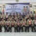Pelantikan Pengurus Pusat Pendidikan dan Pelatihan Gerakan Pramuka Tingkat Cabang Masa Bakti 2022-2027