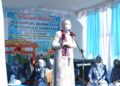 Verifikasi Kampung Asman Toga