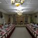 Asisten Pemerintahan dan Kesejahteraan Rakyat Sekretariat Daerah Kab. HSS Pimpin Rapat Persiapan HUT ke-77 Kemerdekaan RI