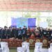 Wabup HSS hadiri Pelantikan PC ABKIN HSS-Tapin