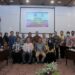 “UPAYA PEMKAB HSS TERUS MENINGKATKAN PELAYANAN KESEHATAN PADA MASYARAKAT, 11 PUSKESMAS DIUSULKAN MENJADI BLUD”