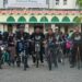 Wabup HSS Mengikuti Gowes Bersama Santri dan Santriwati Ponpes Dalpa Dalam Rangka Menyambut Tahun Baru Islam 1444 Hijriah