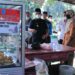 Bupati HSS Tinjau Langsung Penerima Bantuan Usaha Ekonomi Produktif