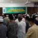 PENGAJIAN RUTIN BULANAN PEMKAB HSS