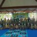 Bupati HSS Serahkan Dana Hibah untuk Menunjang Pendidikan di Kab. HSS