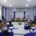 PEMKAB HSS KEMBALI LAKSANAKAN RAPAT KOORDINASI