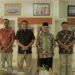 BUPATI & WAKIL BUPATI HSS TERIMA KUNJUNGAN PT. SUBUR AGRO MAKMUR