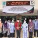 Bupati HSS Tinjau Langsung Bakti Sosial Operasi Katarak Di RSUD BHHB Kandangan