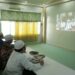 PENGURUS MASJID AGUNG TAQWA KANDANGAN IKUTI KEGIATAN BATAMAT AL-QUR’AN BERSAMA PAMAN BIRIN