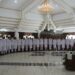Pengukuhan Paskibraka Kab. HSS Tahun 2022