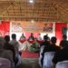 Tandatangani MoU, Kejari Dampingi KONI Kab. HSS Kelola Dana Hibah