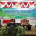 Koordinasi dan Monitoring Pencegahan Korupsi KPK RI di Kab. HSS