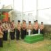 Gerakan Praja Muda Karana (Pramuka) kini telah menginjak usia yang ke-61 Tahun, dan telah diperingati pada 14 Agustus 2022 yang lalu.