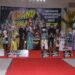 Lomba Fashion Show Busana Muslim Sasirangan HSS Tahun 2022