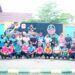 Wakil Bupati HSS Syamsuri Arsyad S.AP, MA Buka Secara Resmi Kejuaraan Petanque Kak Choe Open 2022