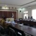 Rapat Koordinasi Pensertifikatan Barang Milik Daerah