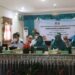 Desa Jambu Hulu Ikuti Lomba Lingkungan Bersih Dan Sehat (LBS) Tingkat Provinsi Kalsel