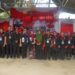 Wakil Bupati HSS Hadiri Pelantikan DPC Forsa Kab. HSS