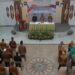 PWRI Kab. HSS Gelar Musyawarah Kabupaten
