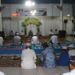 MASJID AL-ABRAR DESA ASAM MENJADI TEMPAT PERTAMA DILAKSANAKANNYA KEMBALI HAFLAH TILAWATIL QUR’AN