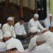 Bupati HSS Turut Hadiri Mengikuti Ta’lim dan Dzikiran di Mesjid As – Salam Sungai Raya