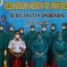 Pelantikan Ketua TP-PKK Desa se Kecamatan Angkinang