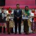 Grand Final Pemilihan Utuh Aluh Hulu Sungai Selatan Tahun 2022
