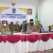 Bupati HSS Hadiri Rapat Koordinasi Pengendalian Inflasi Daerah
