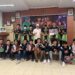 Wabub HSS Serahkan Hadiah Lomba E-Sport