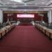 “SEKDA HADIRI RAPAT BANGGAR DPRD KABUPATEN HSS”