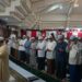 Sholat Subuh Berjamaah Dan Pengajian Rutin Subuh Rabu Lingkup Pemkab. HSS
