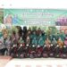 Lakukan Verifikasi Lapangan, Tim Penilai Lomba Posyandu dan Kader Posyandu Tingkat Provinsi Kalsel Terkesan Akan Kinerja Posyandu Junjung Buih 2